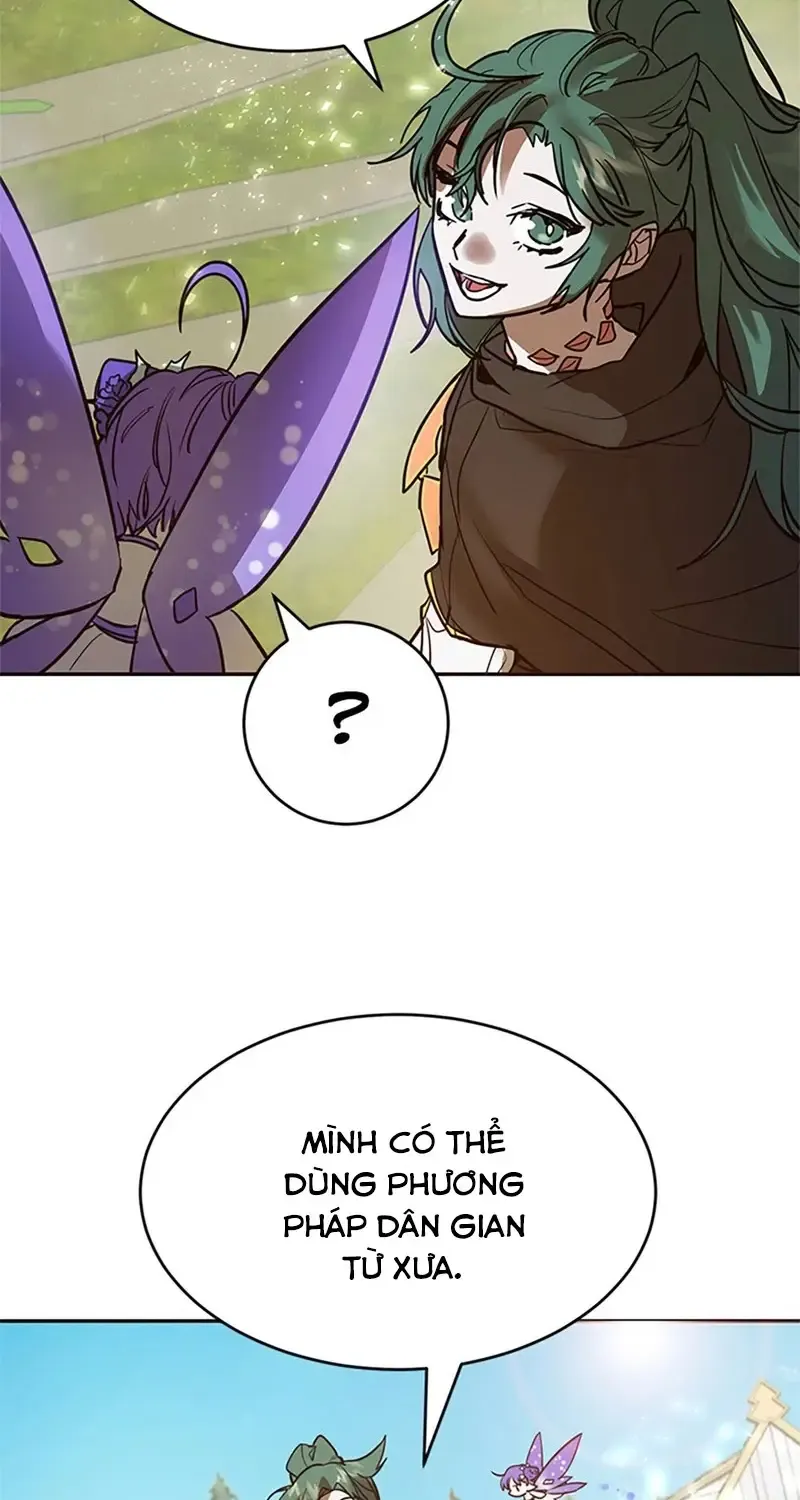 Phù Thủy Ẩm Thực Chap 4 - Next Chap 5