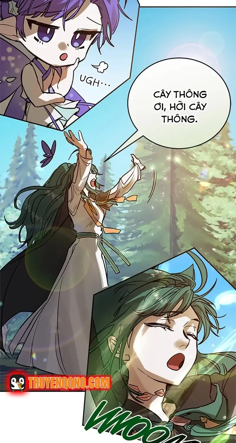 Phù Thủy Ẩm Thực Chap 4 - Next Chap 5
