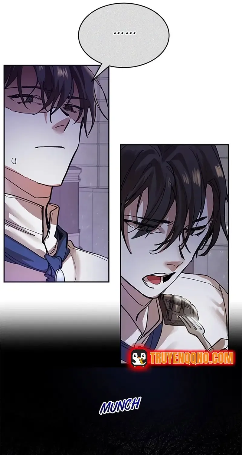 Phù Thủy Ẩm Thực Chap 4 - Next Chap 5