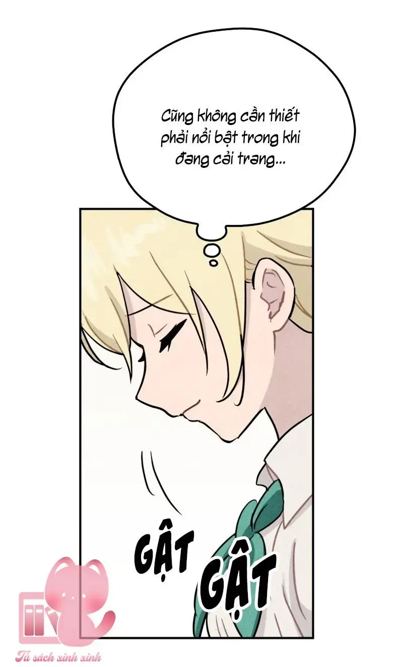 Phù Thủy độc Dược Chap 14 - Next Chap 15