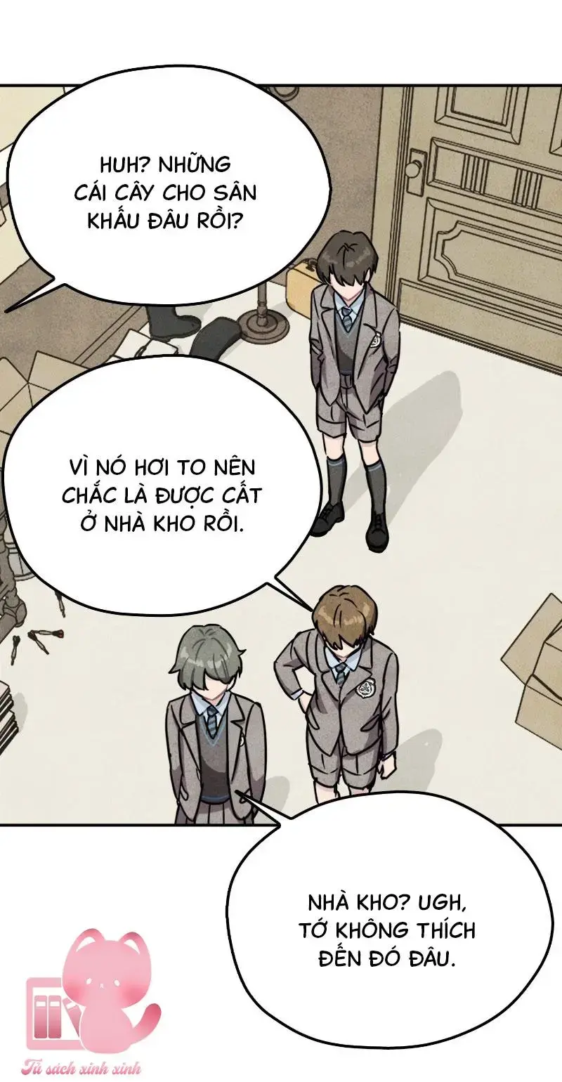 Phù Thủy độc Dược Chap 14 - Next Chap 15