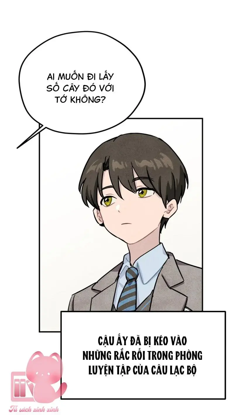 Phù Thủy độc Dược Chap 14 - Next Chap 15