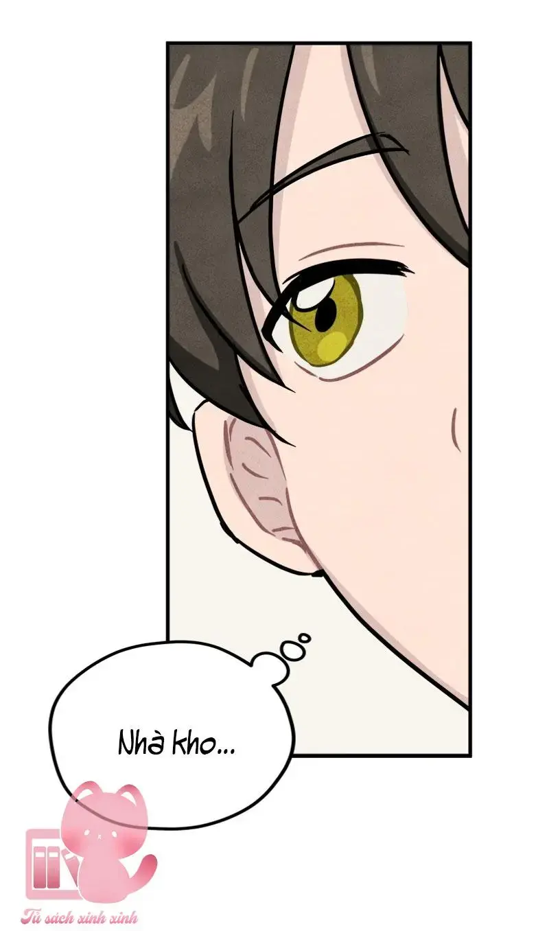 Phù Thủy độc Dược Chap 14 - Next Chap 15