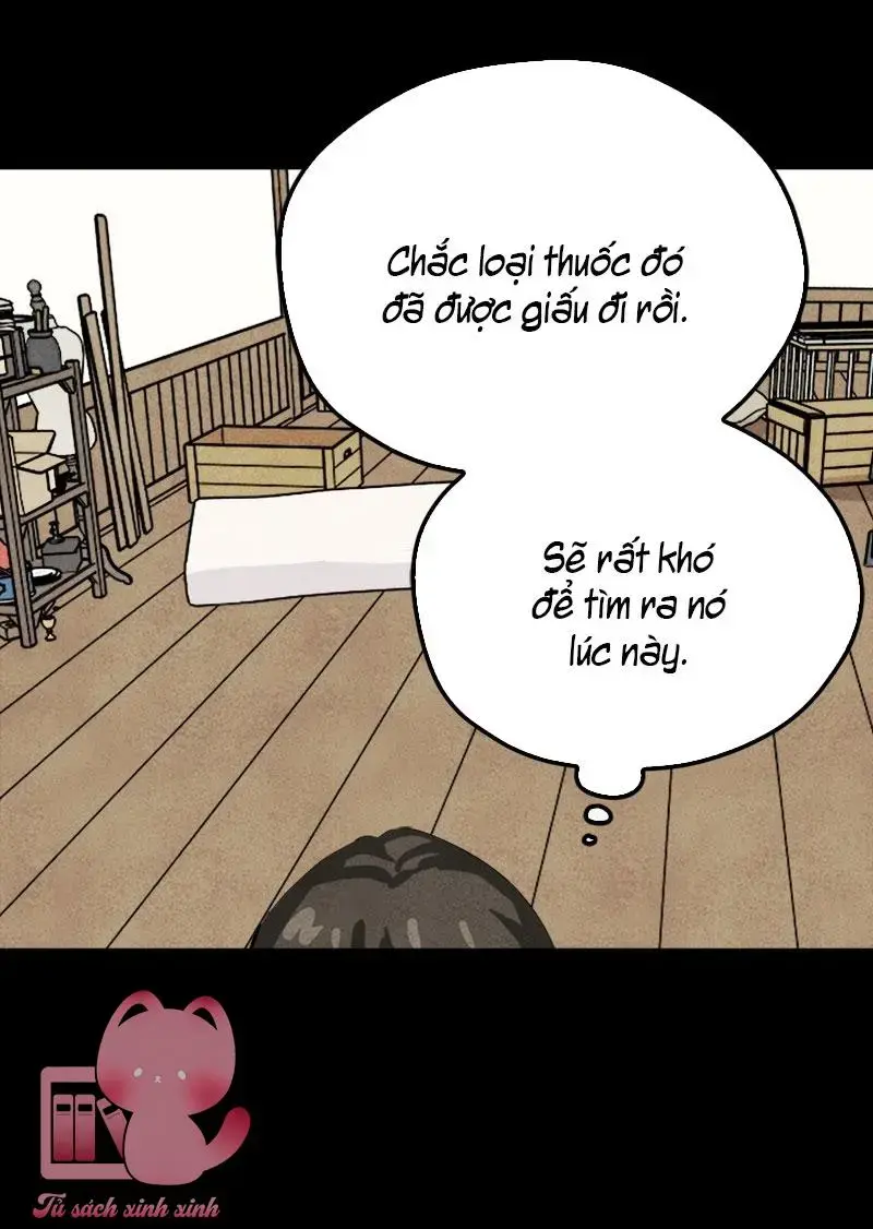 Phù Thủy độc Dược Chap 14 - Next Chap 15