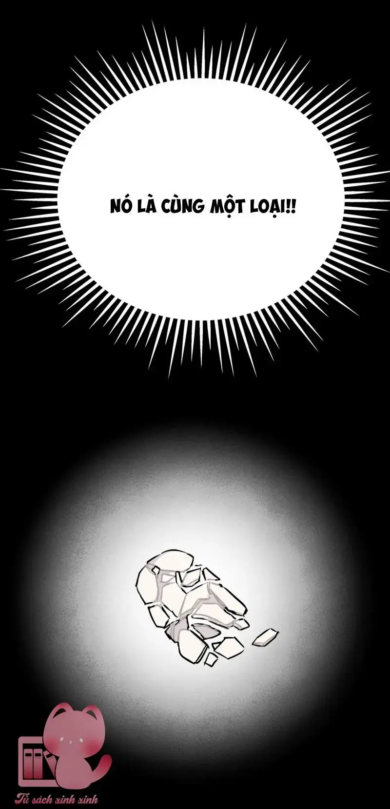 Phù Thủy độc Dược Chap 14 - Next Chap 15