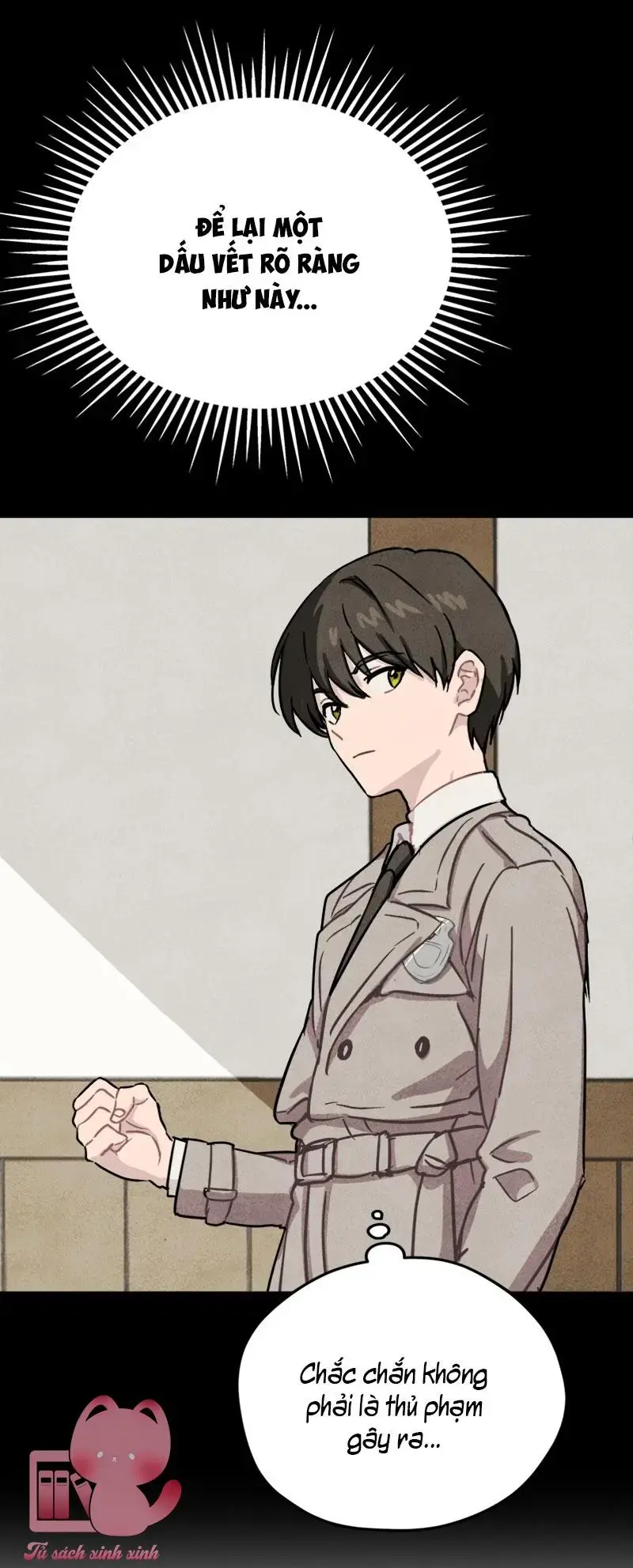 Phù Thủy độc Dược Chap 14 - Next Chap 15