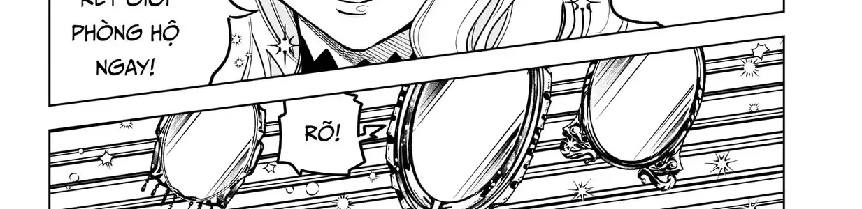 Phù Thủy Ichi Chap 1 - Next Chap 2