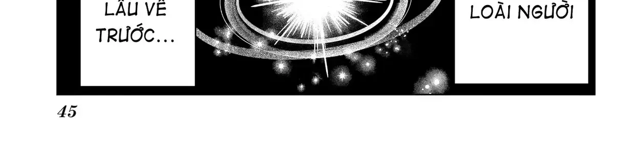 Phù Thủy Ichi Chap 1 - Next Chap 2