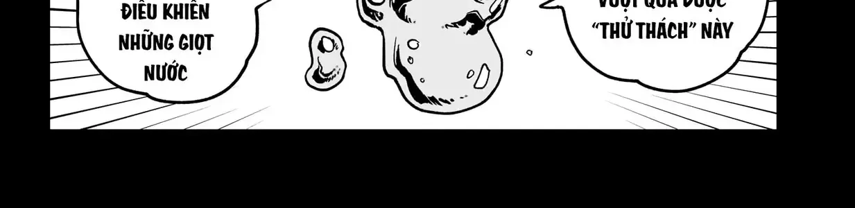 Phù Thủy Ichi Chap 1 - Next Chap 2