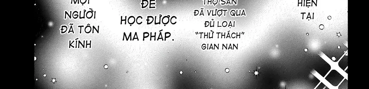 Phù Thủy Ichi Chap 1 - Next Chap 2