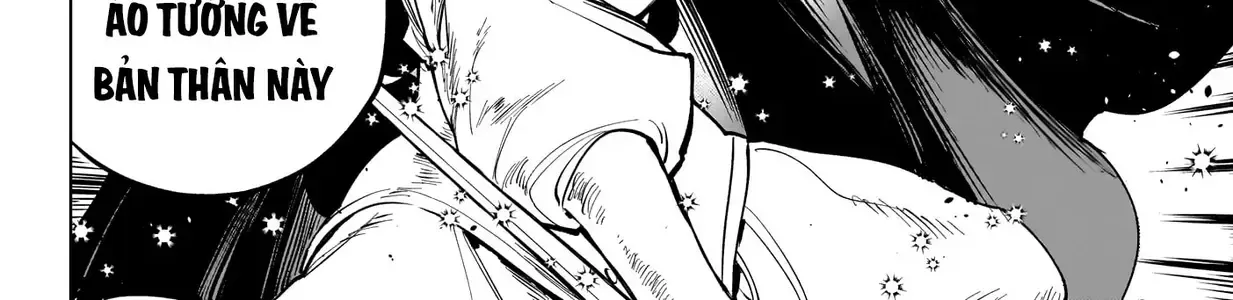 Phù Thủy Ichi Chap 1 - Next Chap 2