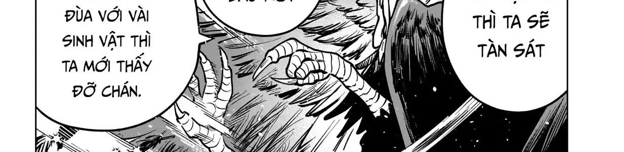 Phù Thủy Ichi Chap 1 - Next Chap 2