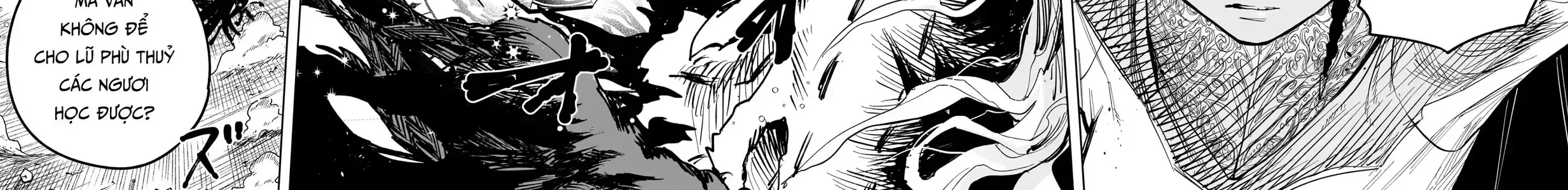 Phù Thủy Ichi Chap 1 - Next Chap 2