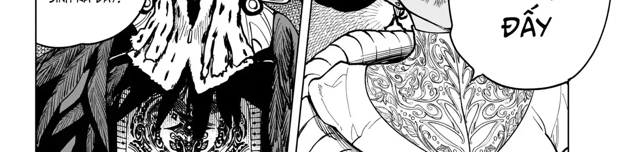 Phù Thủy Ichi Chap 1 - Next Chap 2