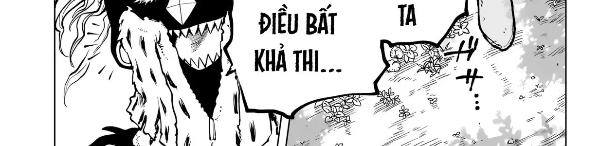 Phù Thủy Ichi Chap 1 - Next Chap 2