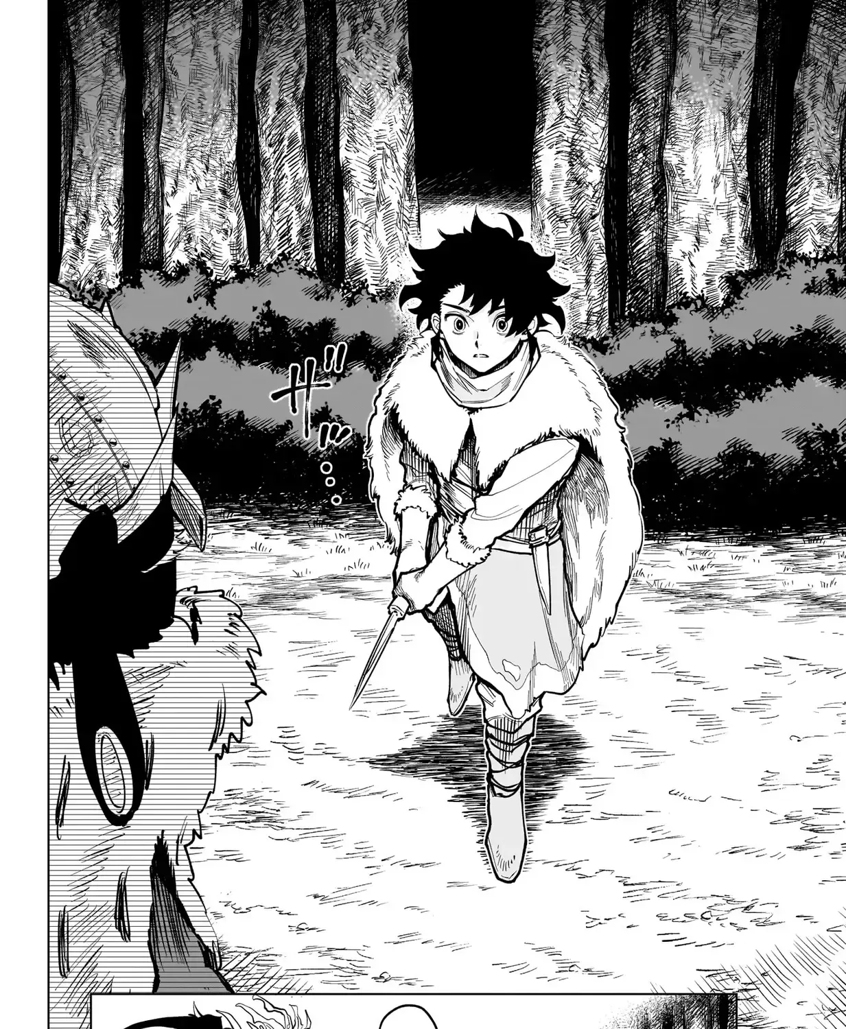 Phù Thủy Ichi Chap 1 - Next Chap 2