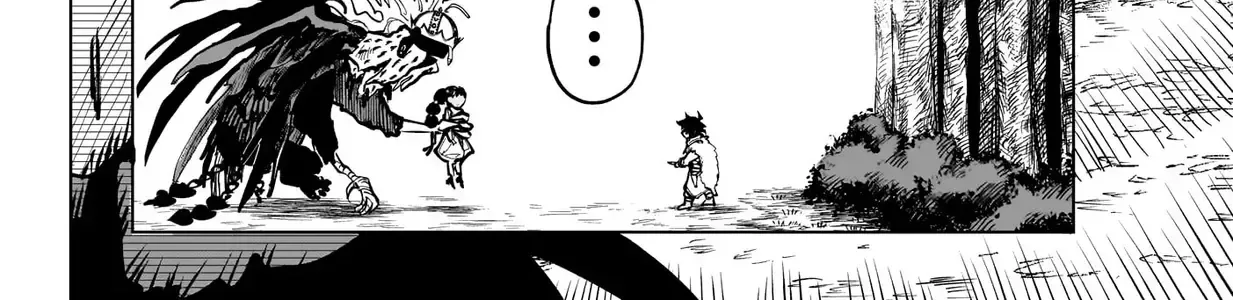 Phù Thủy Ichi Chap 1 - Next Chap 2