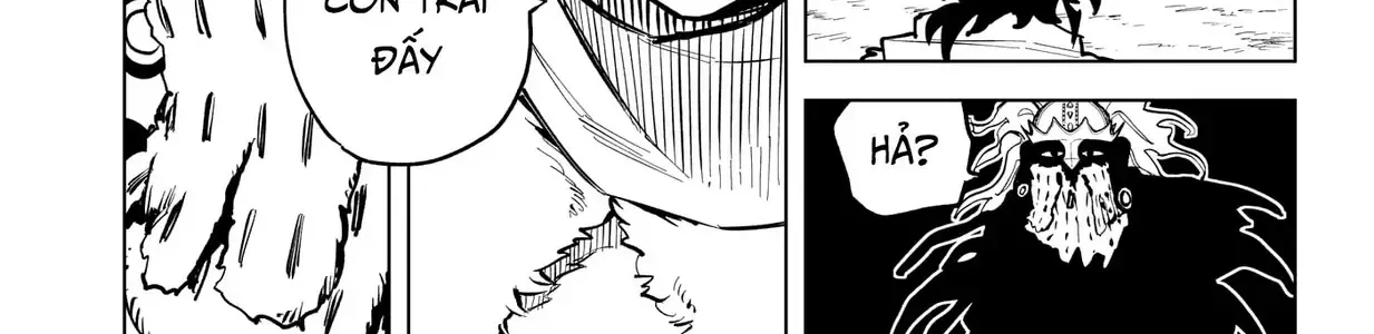 Phù Thủy Ichi Chap 1 - Next Chap 2