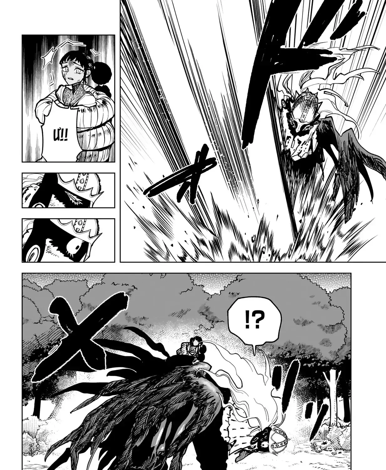 Phù Thủy Ichi Chap 1 - Next Chap 2