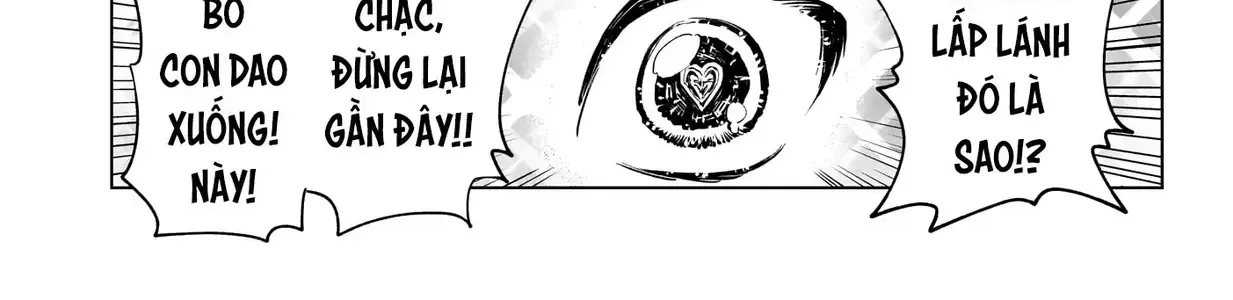 Phù Thủy Ichi Chap 1 - Next Chap 2