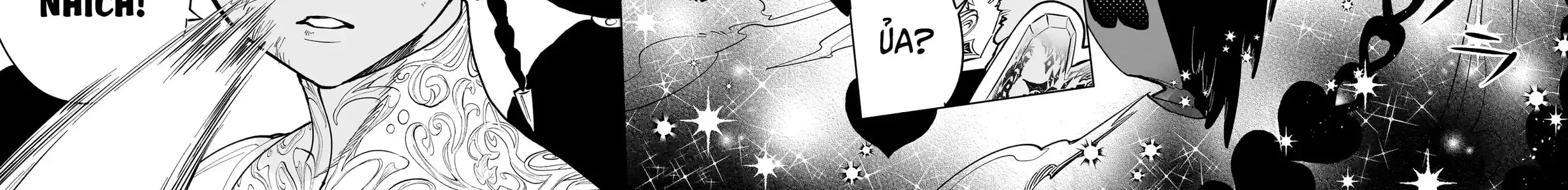 Phù Thủy Ichi Chap 1 - Next Chap 2