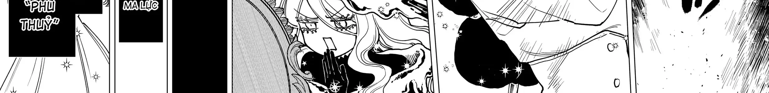 Phù Thủy Ichi Chap 1 - Next Chap 2