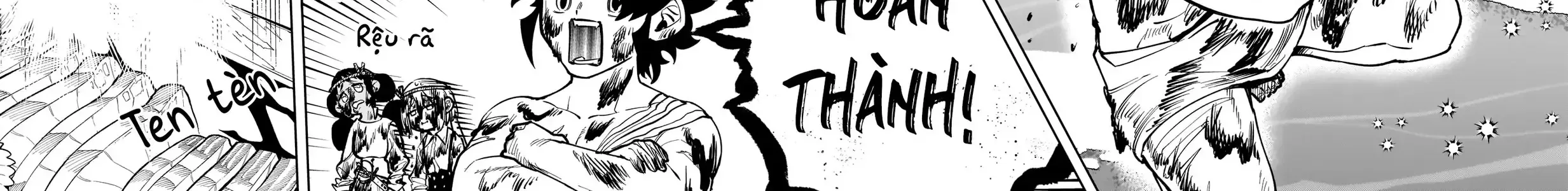 Phù Thủy Ichi Chap 10 - Next Chap 11