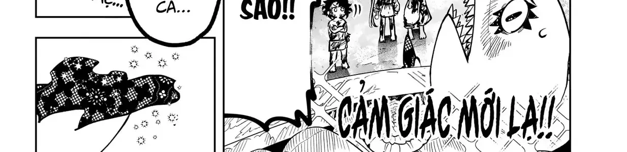 Phù Thủy Ichi Chap 10 - Next Chap 11