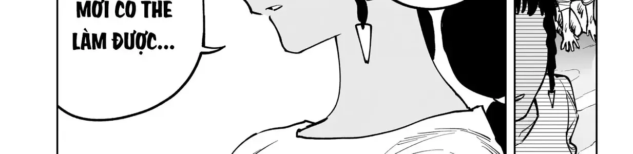 Phù Thủy Ichi Chap 10 - Next Chap 11