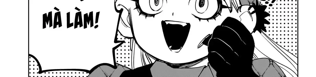 Phù Thủy Ichi Chap 11 - Next Chap 12