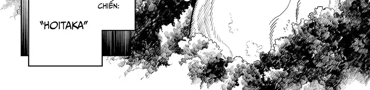 Phù Thủy Ichi Chap 11 - Next Chap 12