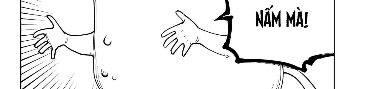 Phù Thủy Ichi Chap 12 - Next Chap 13