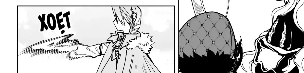 Phù Thủy Ichi Chap 13 - Next Chap 14