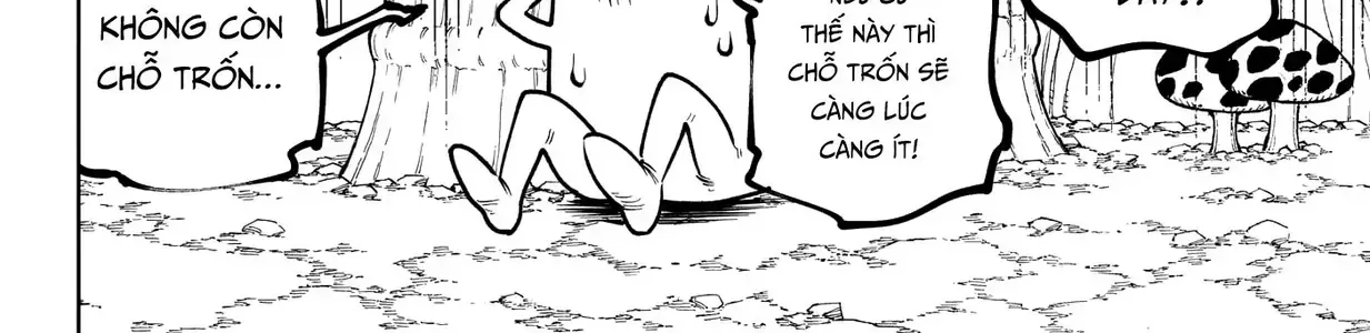 Phù Thủy Ichi Chap 13 - Next Chap 14