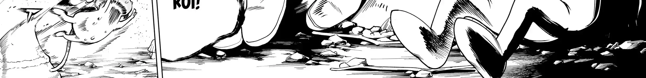 Phù Thủy Ichi Chap 13 - Next Chap 14