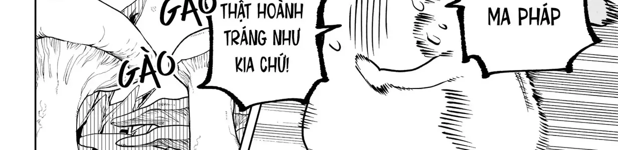 Phù Thủy Ichi Chap 13 - Next Chap 14
