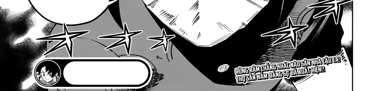 Phù Thủy Ichi Chap 13 - Next Chap 14