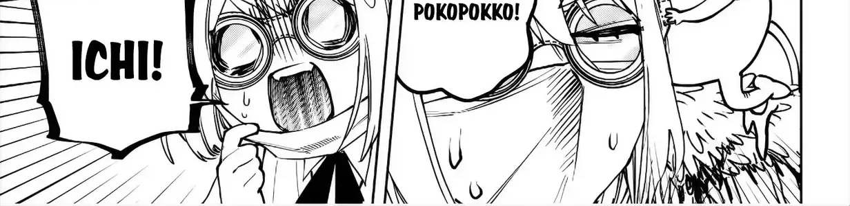 Phù Thủy Ichi Chap 14 - Next Chap 15