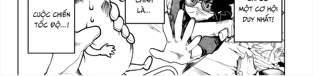 Phù Thủy Ichi Chap 14 - Next Chap 15