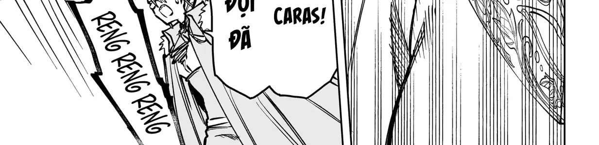 Phù Thủy Ichi Chap 15 - Next Chap 16