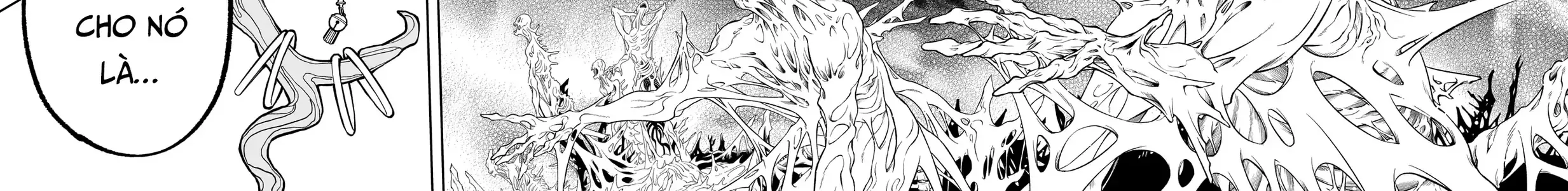 Phù Thủy Ichi Chap 15 - Next Chap 16