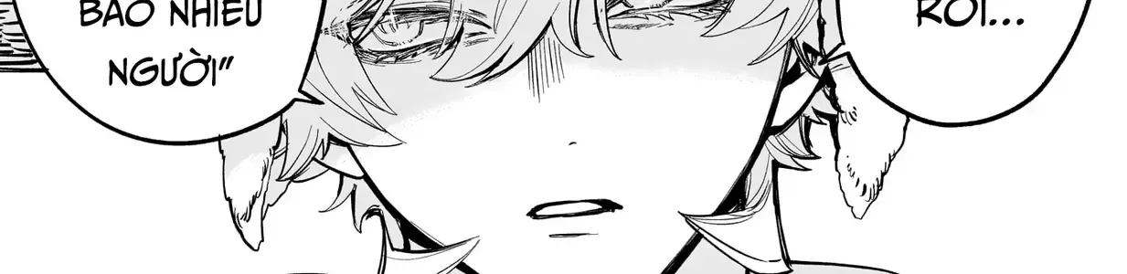 Phù Thủy Ichi Chap 15 - Next Chap 16