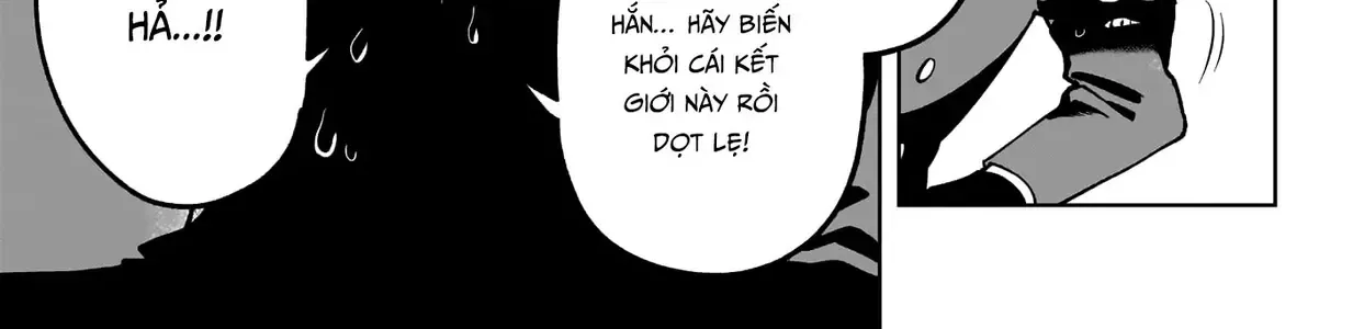 Phù Thủy Ichi Chap 15 - Next Chap 16