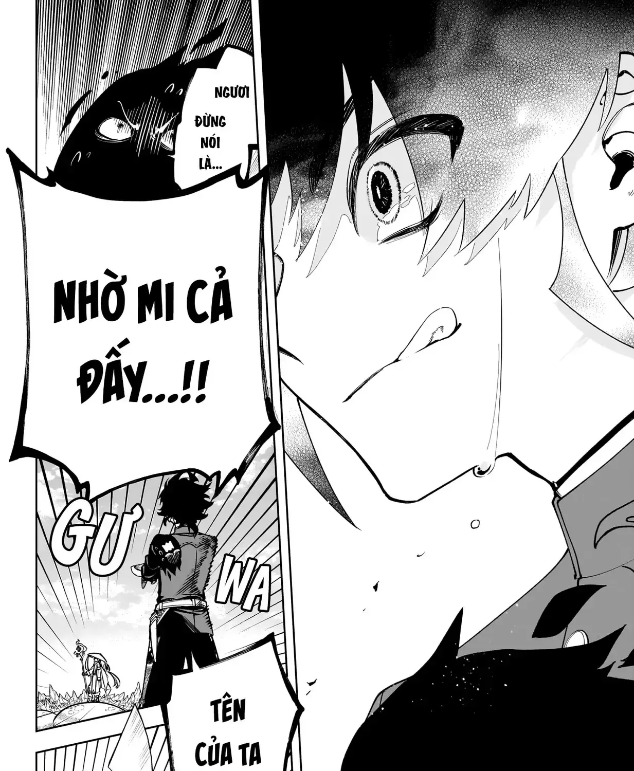 Phù Thủy Ichi Chap 15 - Next Chap 16