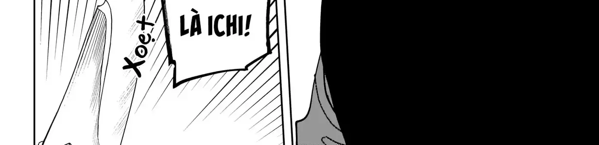 Phù Thủy Ichi Chap 15 - Next Chap 16