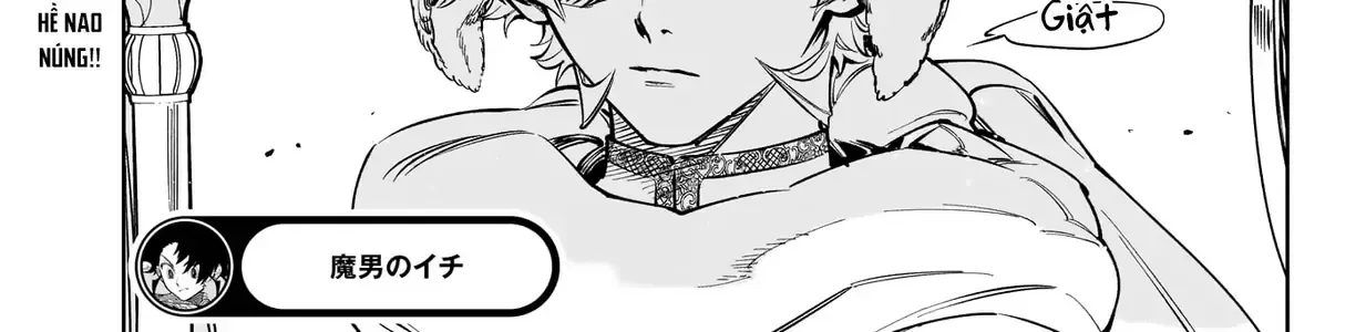 Phù Thủy Ichi Chap 15 - Next Chap 16