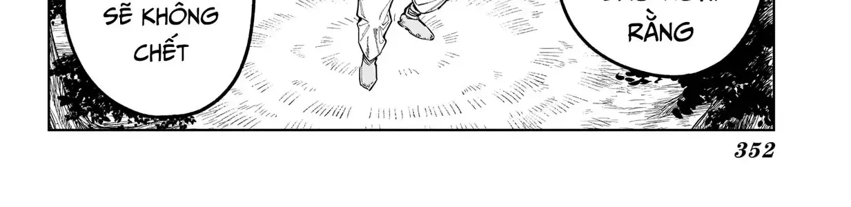 Phù Thủy Ichi Chap 16 - Next Chap 17