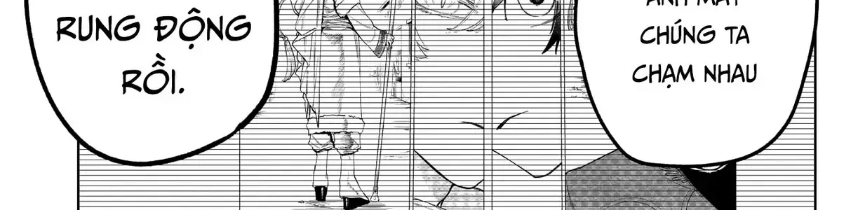 Phù Thủy Ichi Chap 16 - Next Chap 17