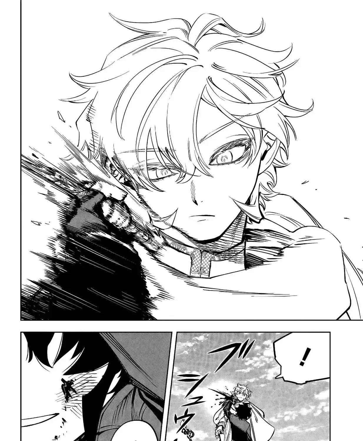 Phù Thủy Ichi Chap 17 - Next Chap 18