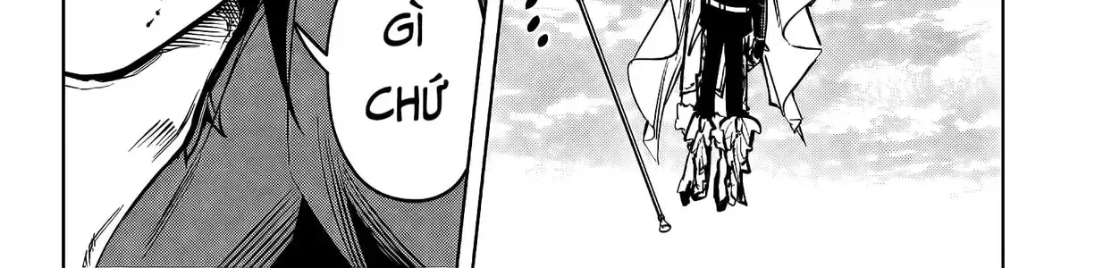 Phù Thủy Ichi Chap 17 - Next Chap 18